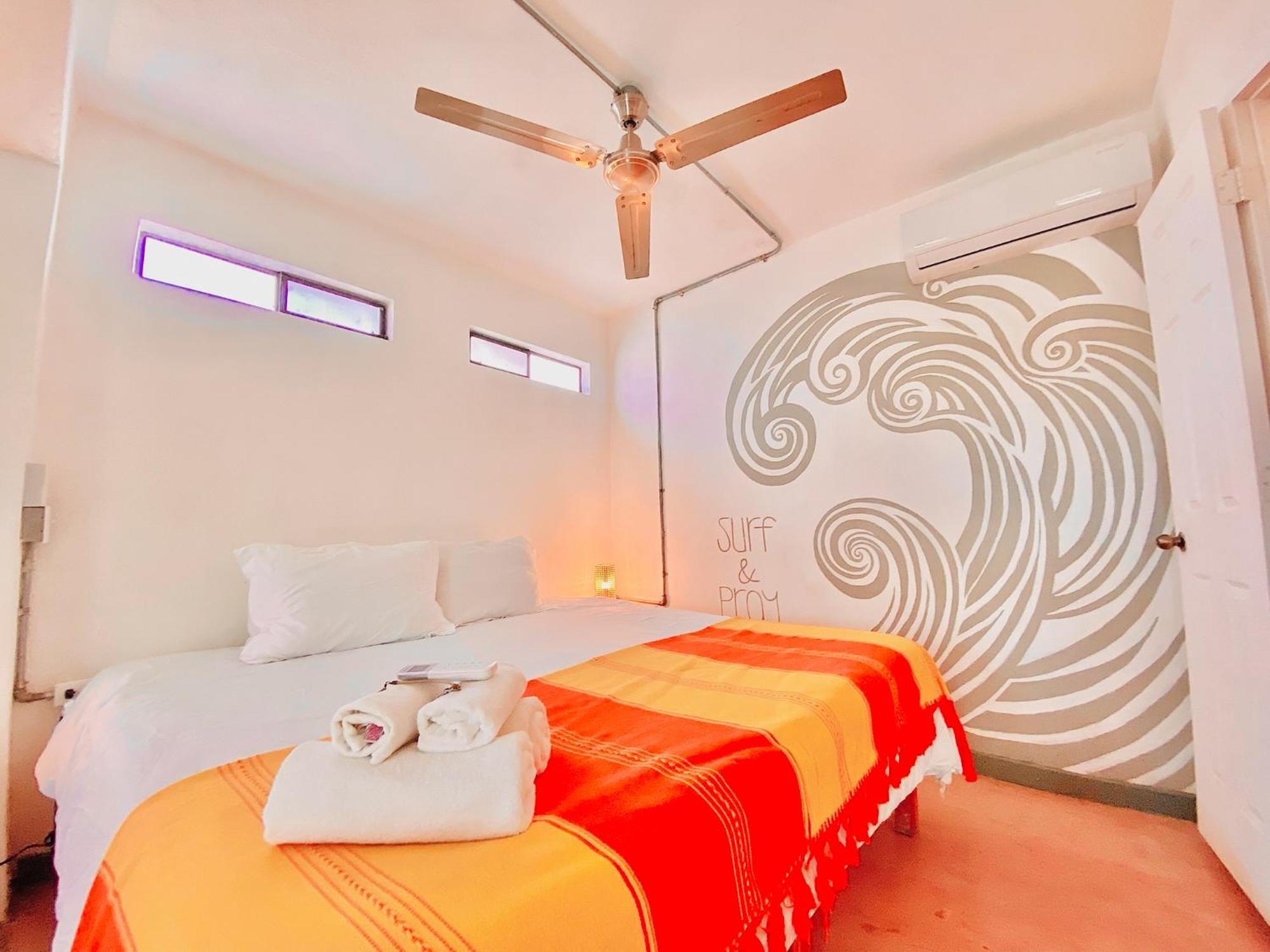 Perro Surfero Hotel Todos Santos Exterior foto
