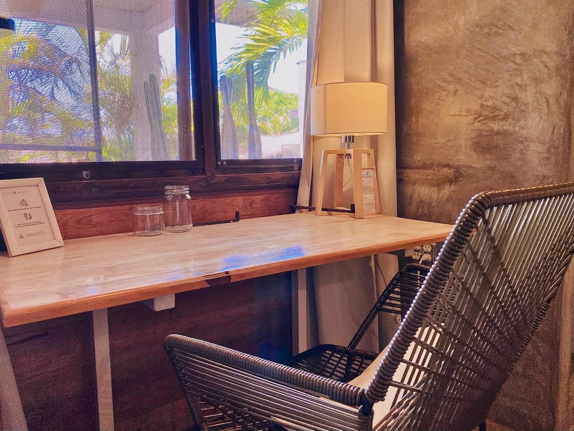 Perro Surfero Hotel Todos Santos Exterior foto